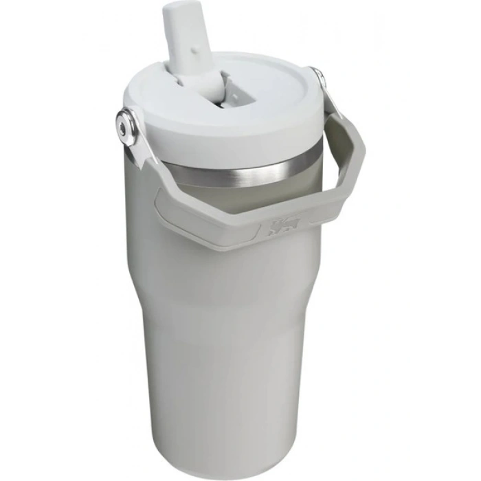 Stanley IceFlow Flip Straw Tumbler Pipetli Termos 0.60 Lt