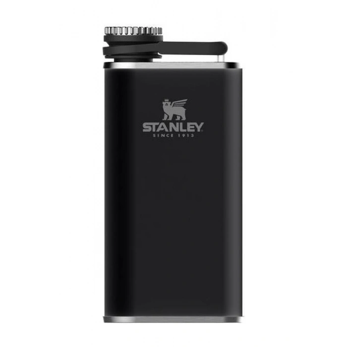 Stanley Klasik Paslanmaz Çelik Cep Matarası 0.23 LT