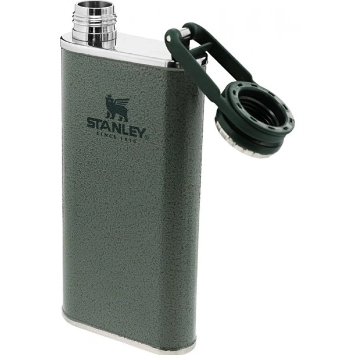 Stanley Klasik Paslanmaz Çelik Cep Matarası 0.23 LT