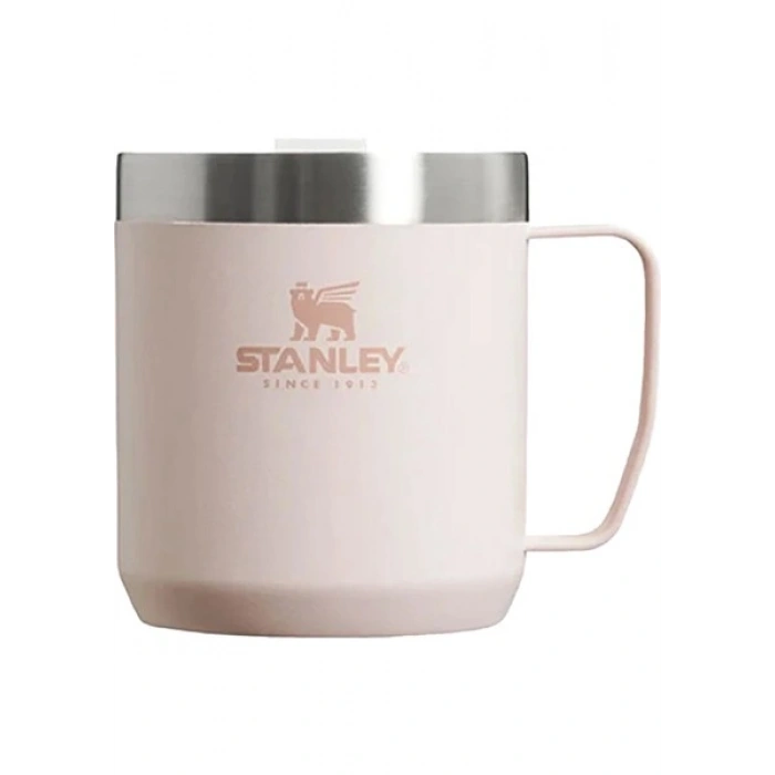 Stanley Klasik Paslanmaz Çelik Termos Kamp Bardak 0.35 LT