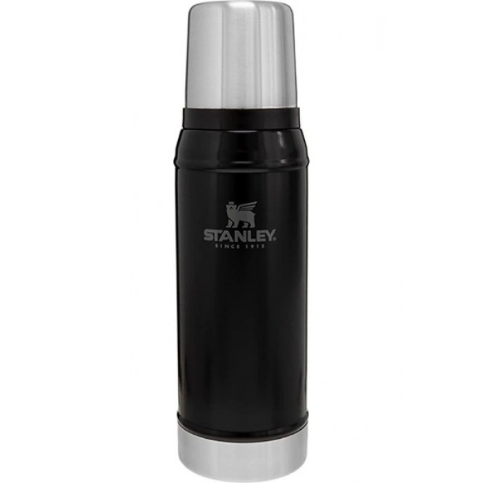 Stanley Klasik Vakumlu Paslanmaz Çelik Termos 0.75 Lt