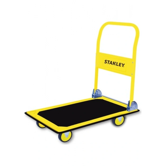 Stanley PC527 150Kg Profesyonel Paket Taşıma Arabası