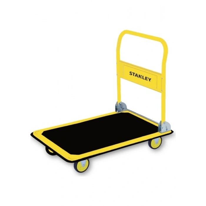 Stanley PC528 300Kg Profesyonel Paket Taşıma Arabası