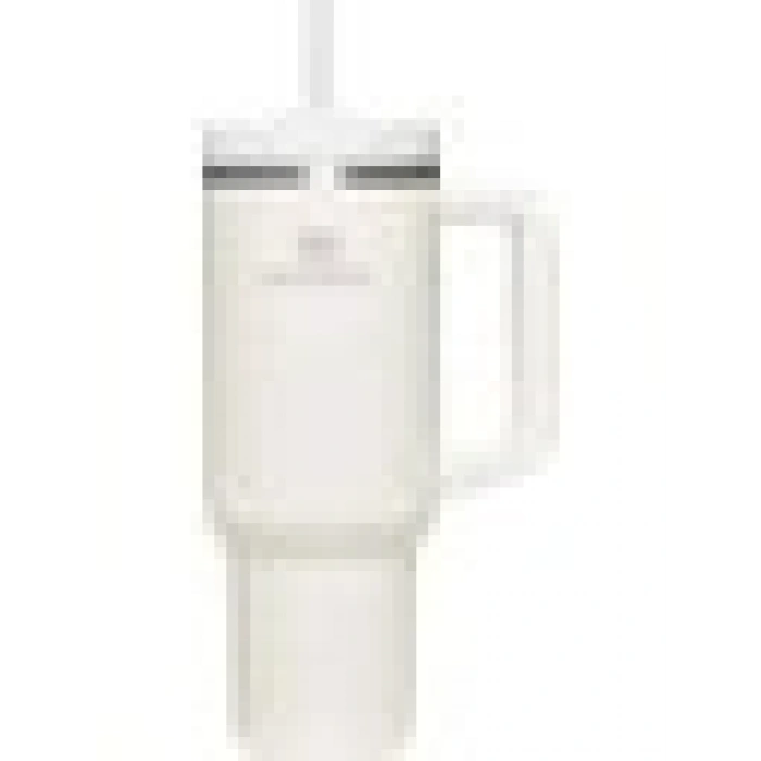 Stanley Quencher Pipetli Termos 1,18 L Krem