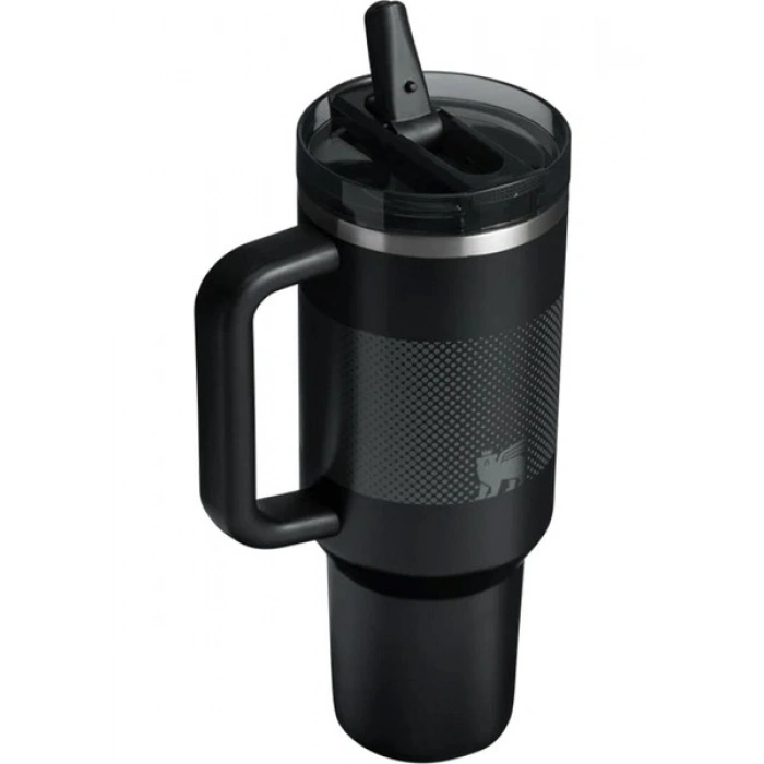 Stanley Quencher ProTour Flip Straw Tumbler Pipetli Termos 1,18 Lt