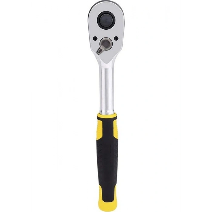Stanley STMT82665-0 Cırcır Lokma Kolu 1/2 72 Diş 240 mm