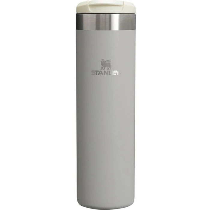 Stanley The Aerolight 0.60 Litre Termos Gri Renk