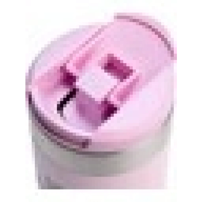 Stanley The Aerolight Transit Bardak 0,35 L Pudra Pembe