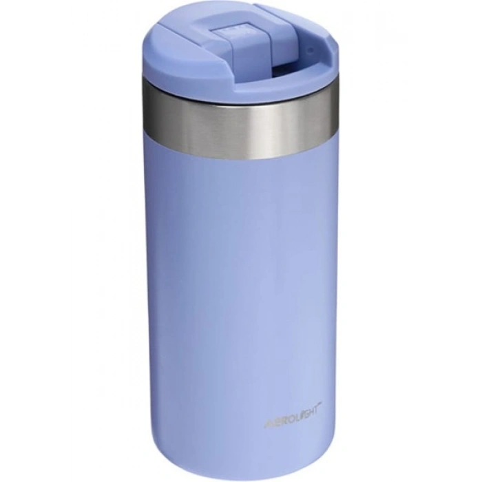 Stanley The AeroLight™ Transit Mug | 0.35L Hydrangea
