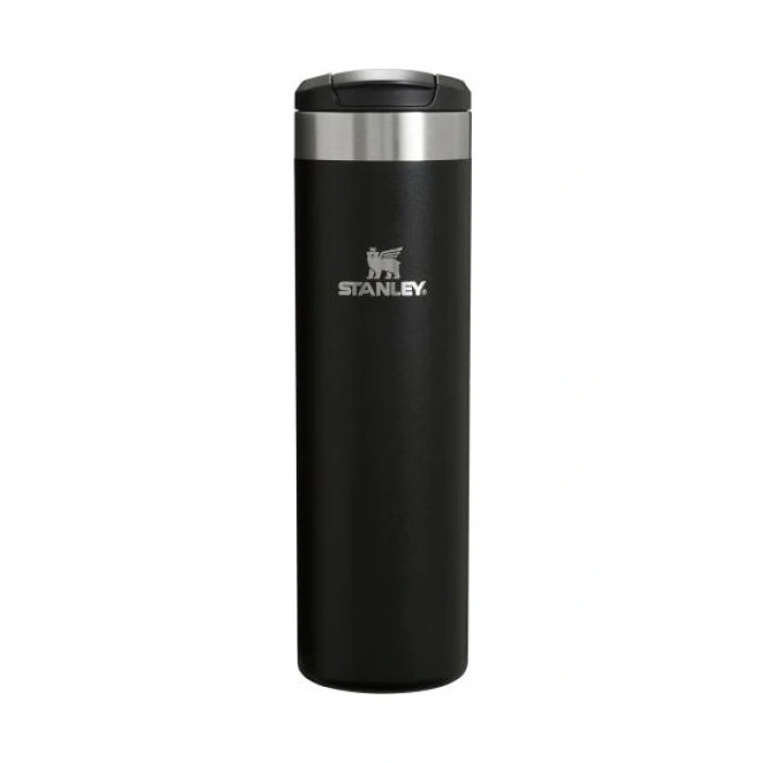 Stanley The AeroLight Transit Mug 0.59L Sızdırmaz Kapaklı Paslanmaz Çelik İçecek Kabı ile 8 Saat Sıcak