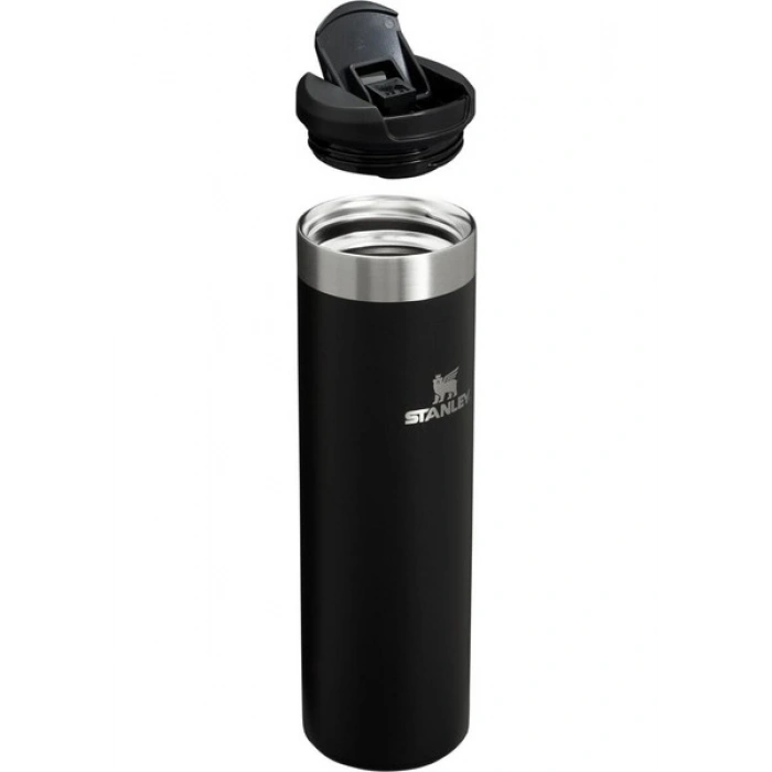 Stanley The AeroLight Transit Mug 0.59L Sızdırmaz Kapaklı Paslanmaz Çelik İçecek Kabı ile 8 Saat Sıcak