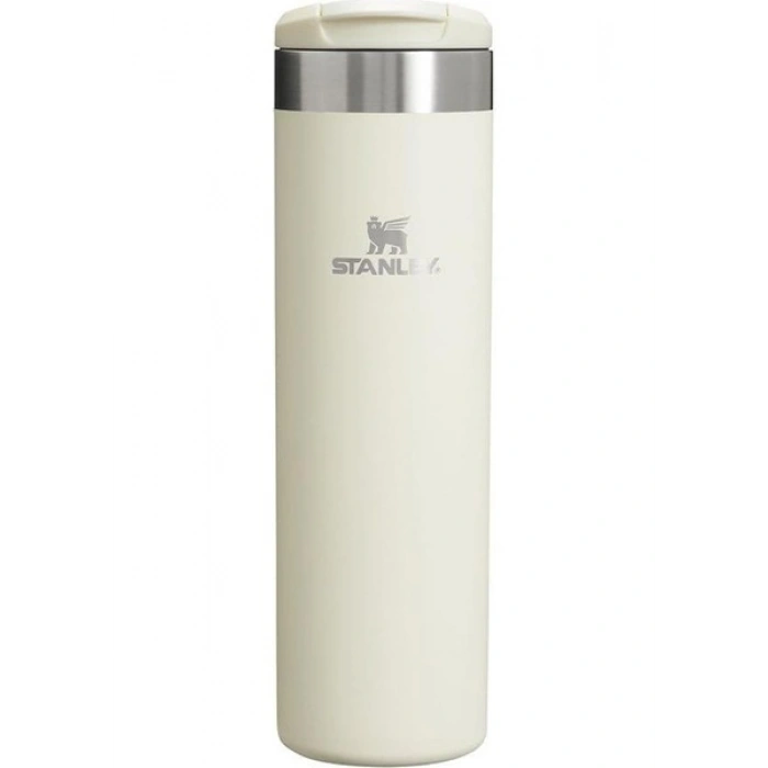 Stanley The AeroLight Transit Mug 0.60L 20oz Cream 10-10789-156