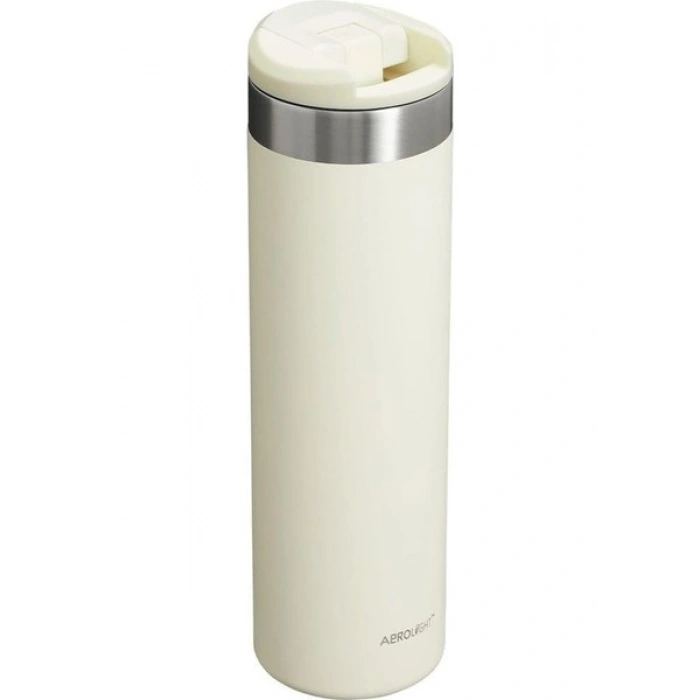Stanley The AeroLight Transit Mug 0.60L 20oz Cream 10-10789-156