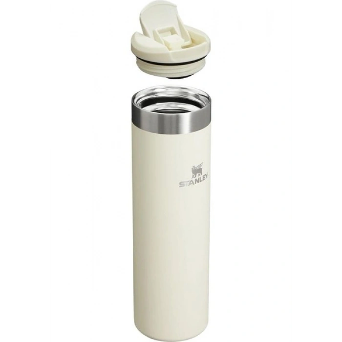 Stanley The AeroLight Transit Mug 0.60L 20oz Cream 10-10789-156