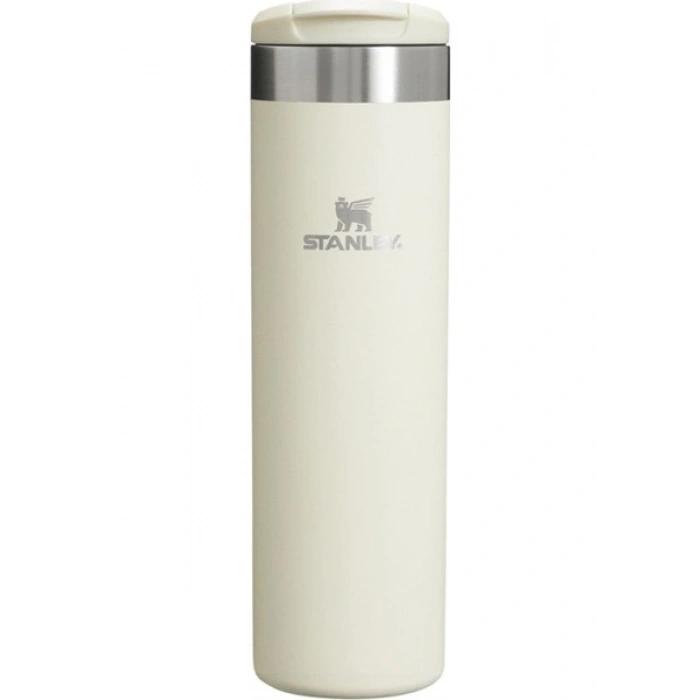 Stanley The AeroLight Transit Mug 0.60L 20oz Cream 10-10789-156