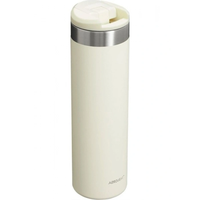 Stanley The AeroLight Transit Mug 0.60L 20oz Cream 10-10789-156