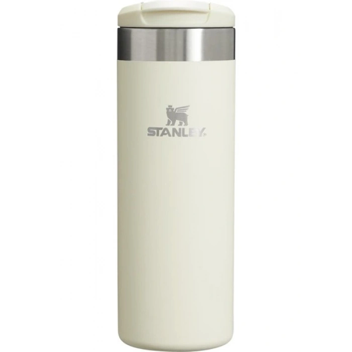 Stanley The AeroLight Transit Mug .47L 16oz Krem Termos 10787.217