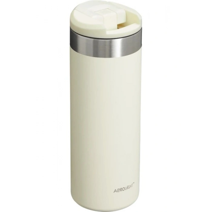 Stanley The AeroLight Transit Mug .47L 16oz Krem Termos 10787.217