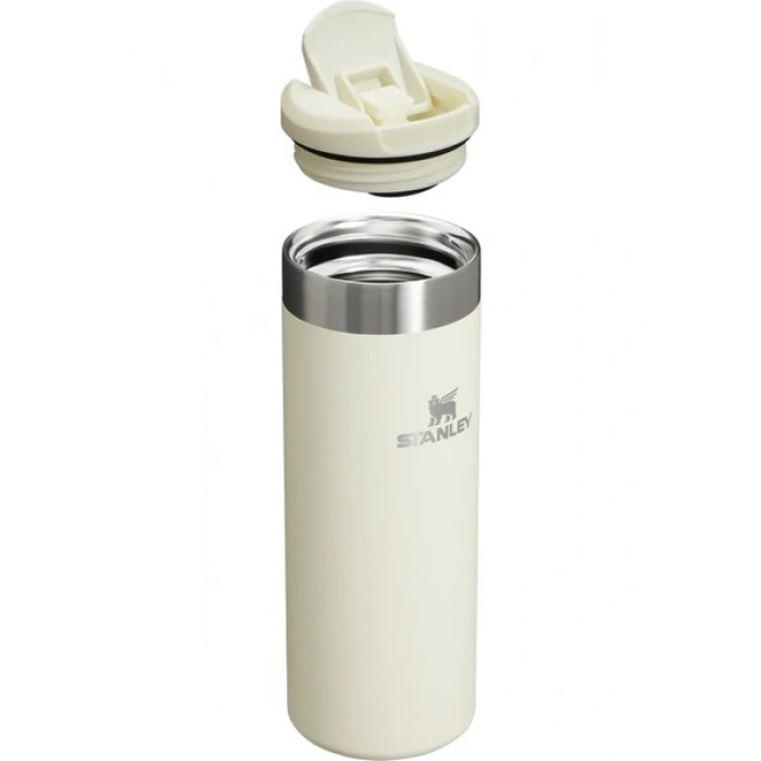Stanley The AeroLight Transit Mug .47L 16oz Krem Termos 10787.217