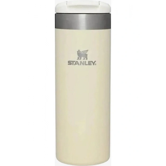 Stanley The AeroLight Transit Mug .47L 16oz Krem Termos 10787.217