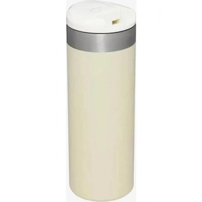 Stanley The AeroLight Transit Mug .47L 16oz Krem Termos 10787.217