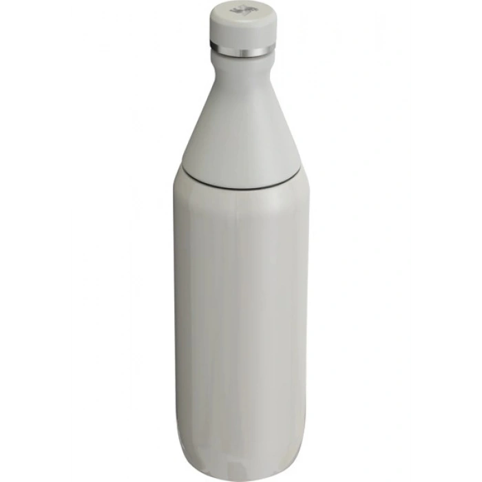 Stanley The All Day Slim Soğuk Su Şişesi Termosu 0,60 Lt Gri