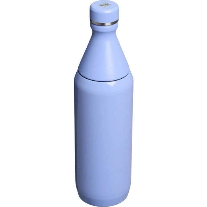 Stanley The All Day Slim Soğuk Su Şişesi Termosu 0,60 Lt Lila