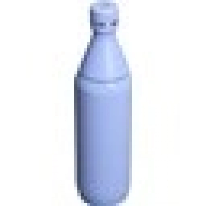 Stanley The All Day Slim Soğuk Su Şişesi Termosu 0,60 Lt Lila