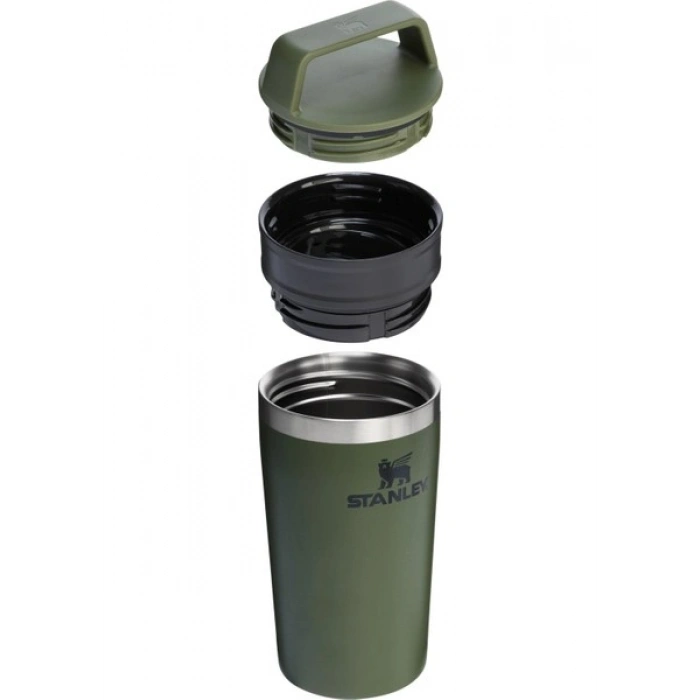 Stanley The Cafe To Go Travel Mug 0.35 Lt Termos