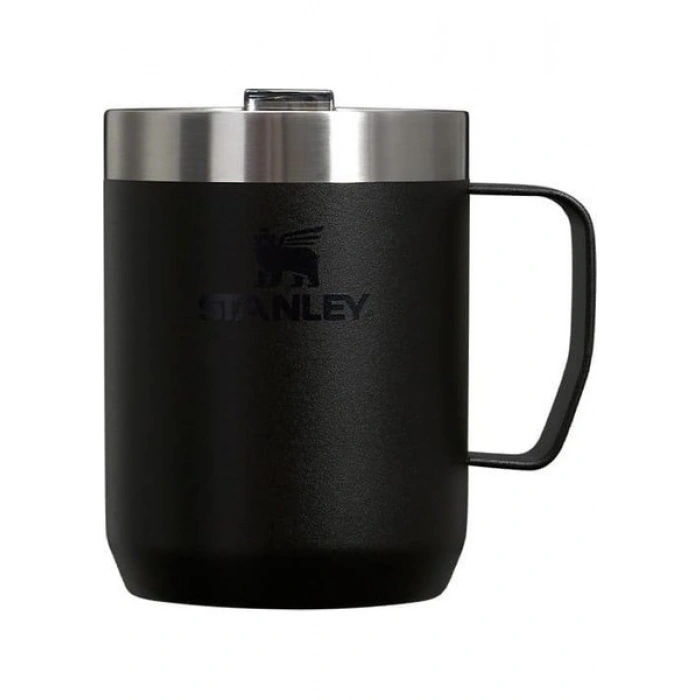 Stanley The Everyday Termos Bardak 0.23 Litre Siyah Renk