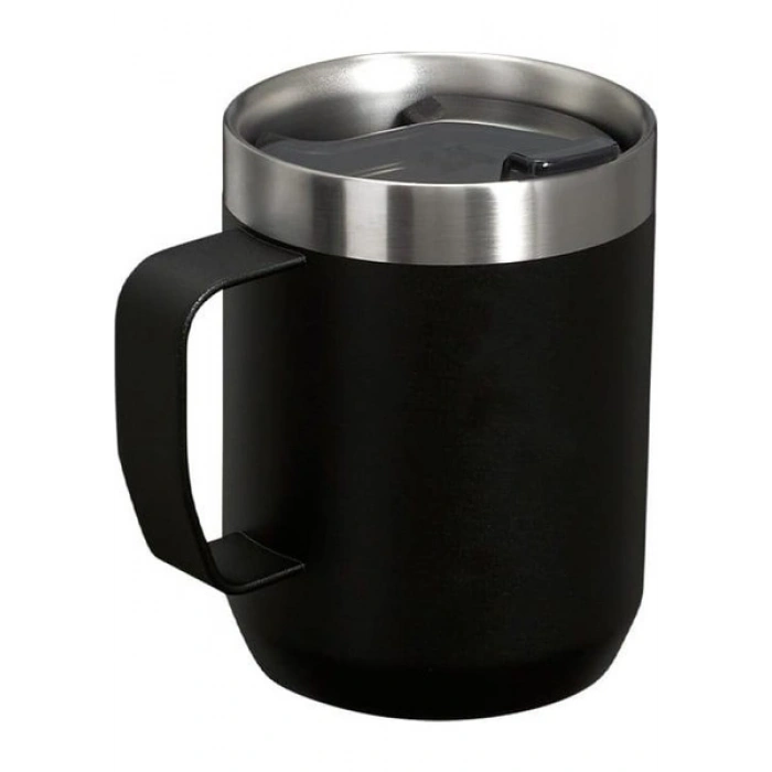 Stanley The Everyday Termos Bardak 0.23 Litre Siyah Renk