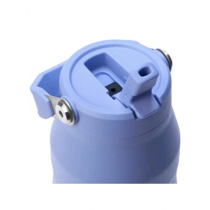 Stanley The IceFlow Bottle Flip Straw 2.0 1.06 L - (36OZ) Hydrangea