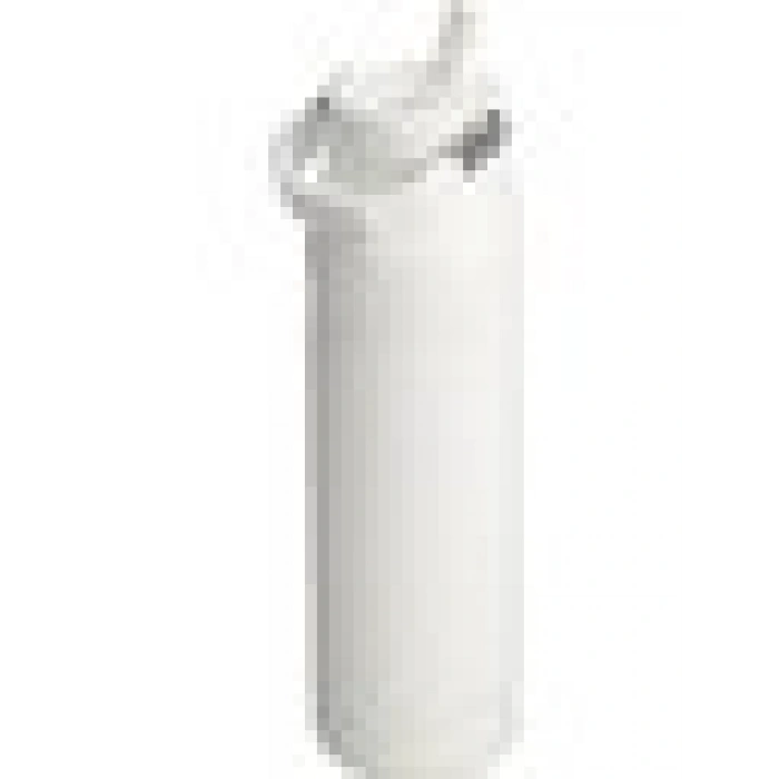 Stanley The IceFlow Flip Straw 2.0 Pipetli Termos Bardak 1,06 LT Buz Beyaz