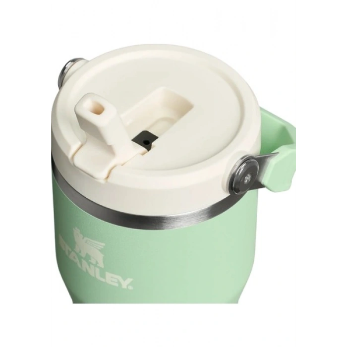 Stanley The Iceflow Flip Straw 2.0 Tumbler 0.6 Lt Termos