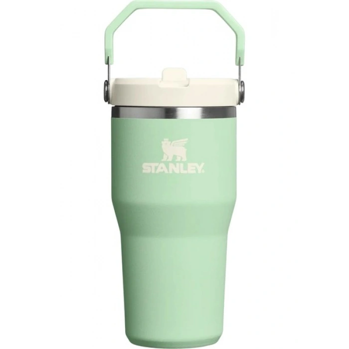 Stanley The Iceflow Flip Straw 2.0 Tumbler 0.6 Lt Termos