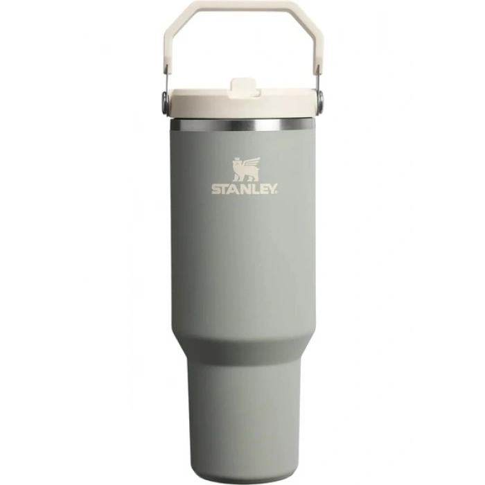 Stanley The Iceflow Flip Straw Pipetli Termos Bardak 0,89 Lt