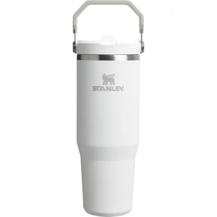 Stanley The Iceflow Flip Straw Pipetli Termos Bardak 0,89 Lt