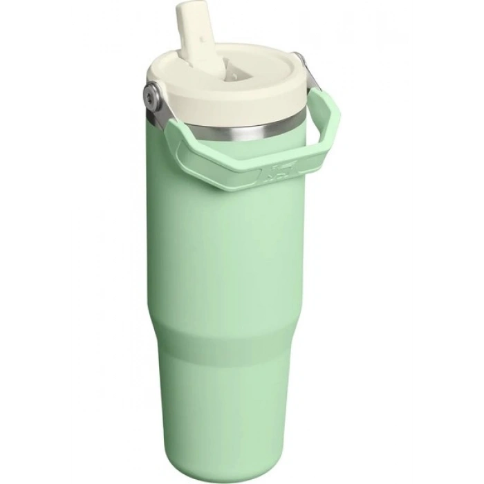Stanley The Iceflow Flip Straw Pipetli Termos Bardak 0,89 Lt