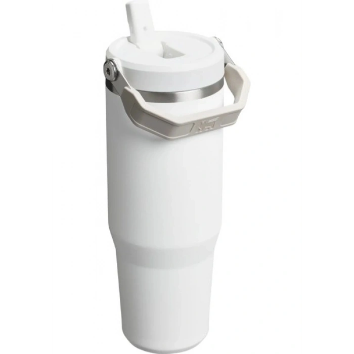 Stanley The Iceflow Flip Straw Pipetli Termos Bardak 0,89 Lt