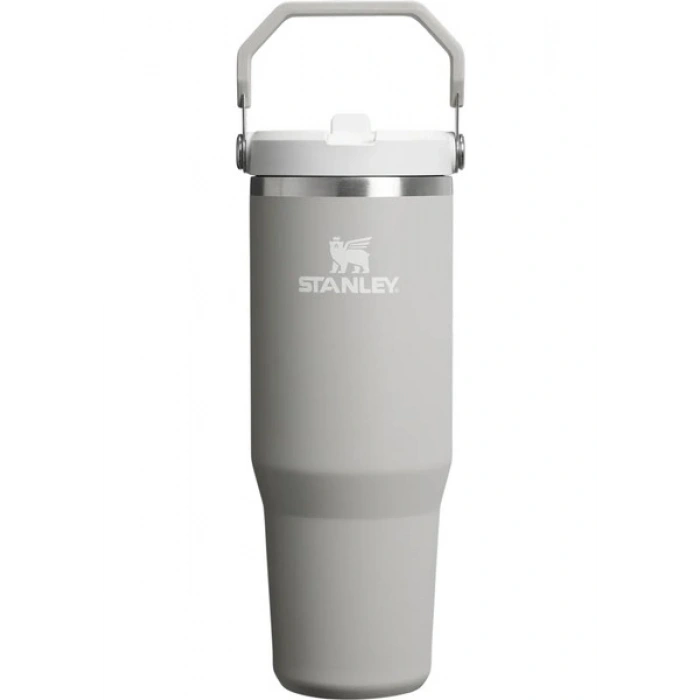 Stanley The Iceflow Flip Straw Pipetli Termos Bardak 0,89 Lt