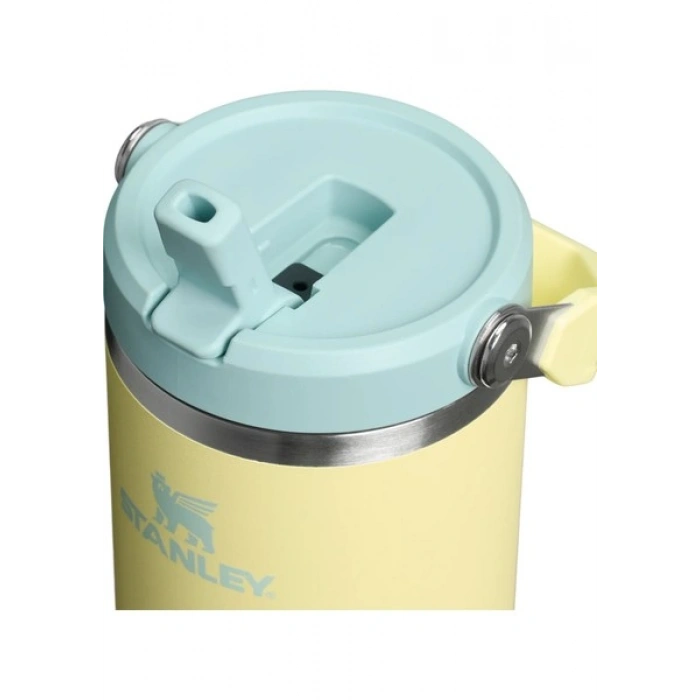 Stanley The Iceflow Flip Straw Pipetli Termos Bardak 0,89 Lt