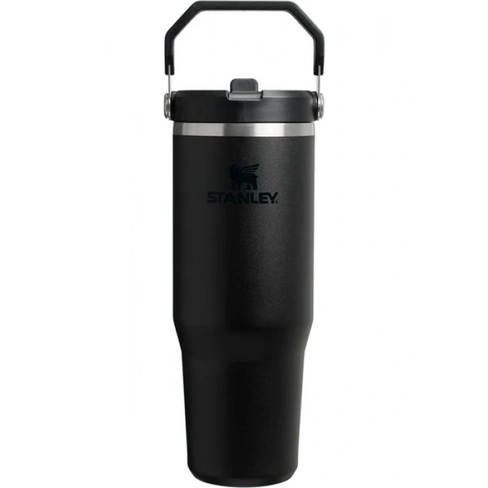 Stanley The Iceflow Flip Straw Pipetli Termos Bardak 0,89 Lt