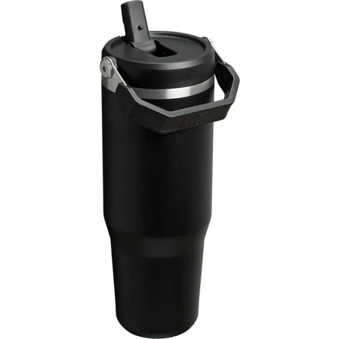 Stanley The Iceflow Flip Straw Pipetli Termos Bardak 0,89 Lt