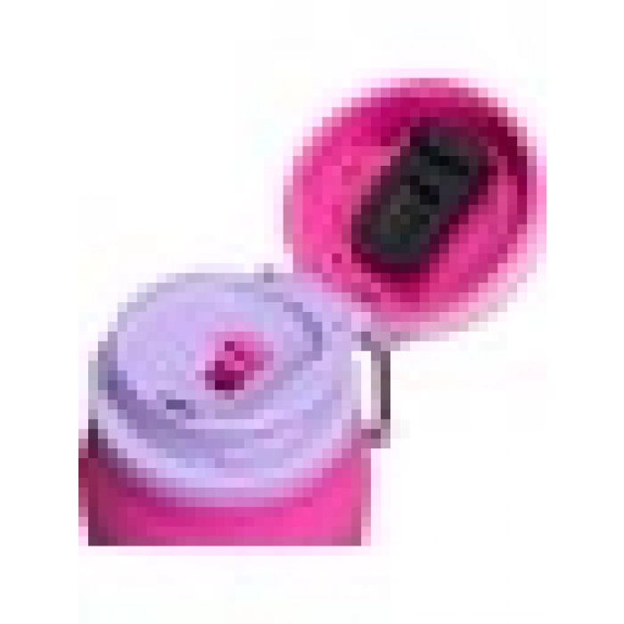 Stanley The Iceflow Twist Flip Termos 0.70 Lt Violet Blossom