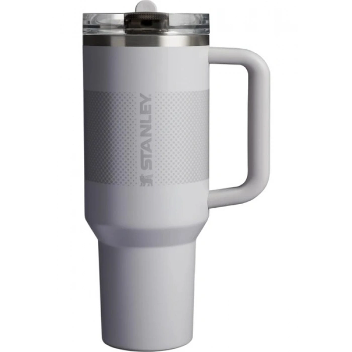 Stanley The Quencher ProTour Flip Straw Tumbler 1.18L Gri Termos.098