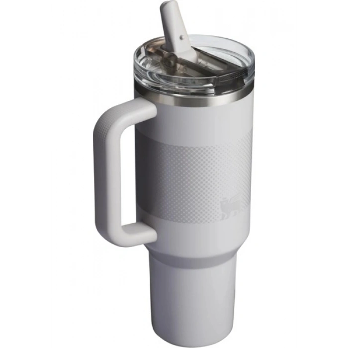 Stanley The Quencher ProTour Flip Straw Tumbler 1.18L Gri Termos.098