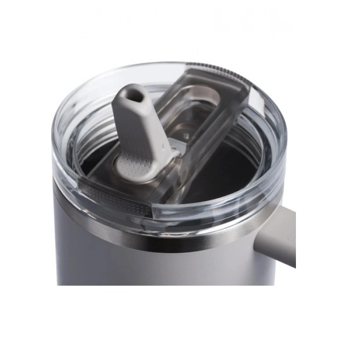 Stanley The Quencher ProTour Flip Straw Tumbler 1.18L Gri Termos.098
