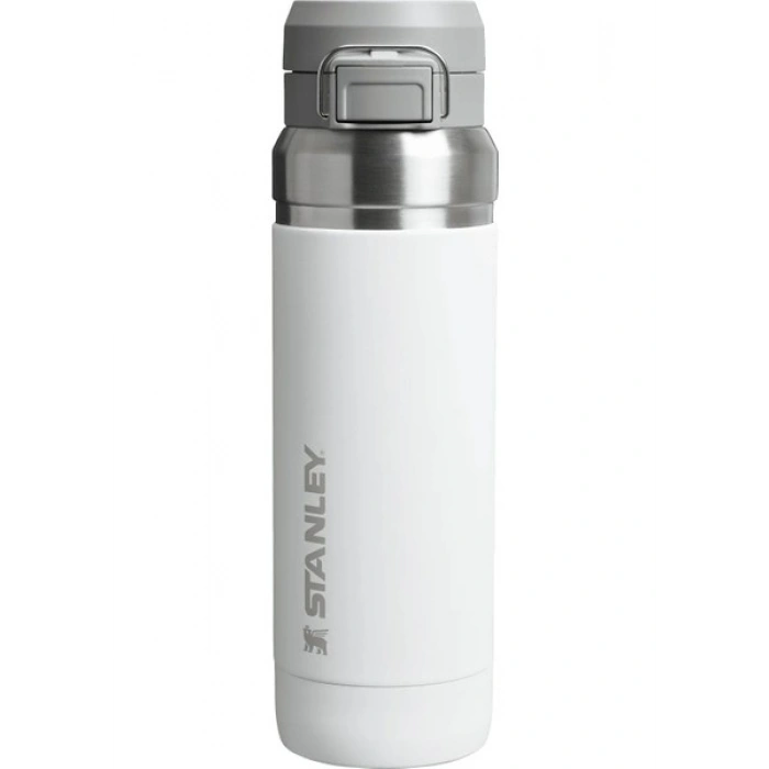 Stanley The Quick-Flip Termos 1.06 Lt Beyaz
