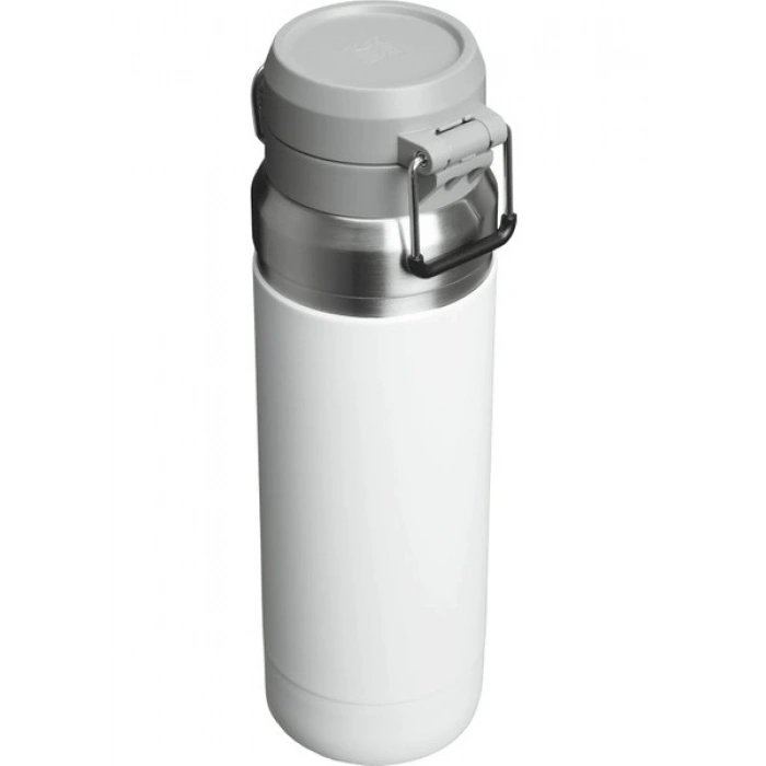 Stanley The Quick-Flip Termos 1.06 Lt Beyaz