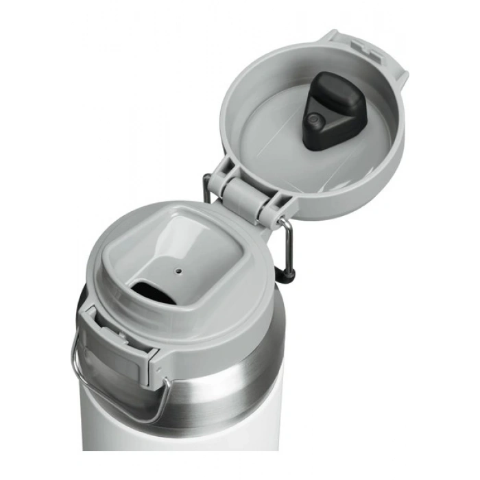 Stanley The Quick-Flip Termos 1.06 Lt Beyaz
